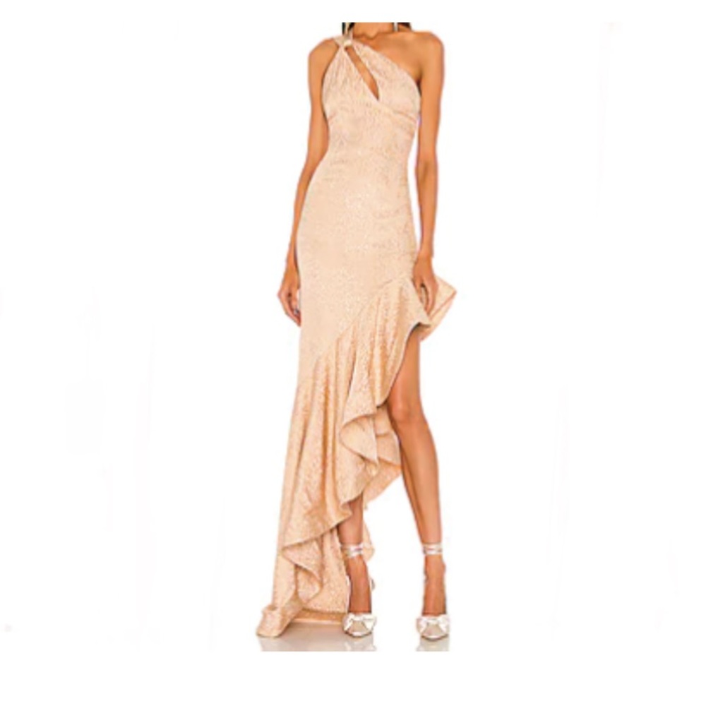 NWT Lovers and Friends Gown